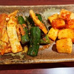 赤身焼肉 レッド・グリル - 