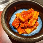 赤身焼肉 レッド・グリル - 