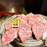 赤身焼肉 レッド・グリル - 