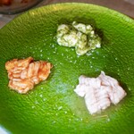 焼肉 うしの絵 - 