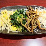 赤身焼肉 レッド・グリル - 