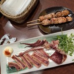 旨唐揚げと居酒メシ ミライザカ - 