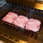 焼肉 うしの絵 - 