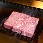 焼肉 うしの絵 - 