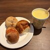 ホテル リリーフ - 料理写真: