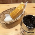 コメダ珈琲店 - 料理写真: