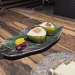 Rakuda Bettei - 