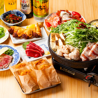 肉のウヱキ_1