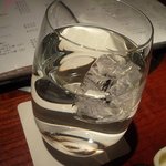 よろにく - お水