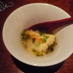 よろにく - お通し