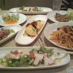 女性限定コース￥2100☆