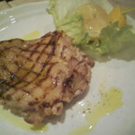 チキンのグリル☆