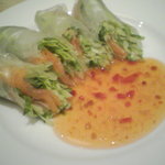 ヴィネ - 生春巻き☆