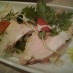 ヴィネ - チキン☆