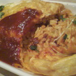 ヴィネ - オムライス☆