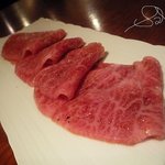 よろにく - ミスジ