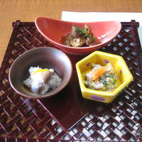 山田屋 - 突出し