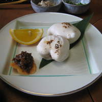 山田屋 - 白子