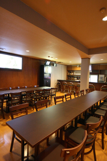 居酒屋マンハッタン Izakaya Manhattan 山形 バル バール 食べログ