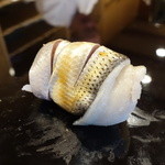 太平寿し - コハダ