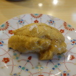 太平寿し - ウニ