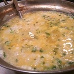 きくち - (1/27)ふぐ雑炊