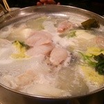 きくち - (1/27)ふぐちり