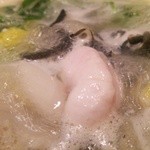 きくち - (1/27)ふぐちり