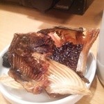 きくち - (1/27)ひれ酒