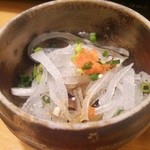 きくち - (1/27)ふぐ皮