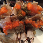 カンジャンケジャン(2杯分)