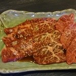 焼肉家 深 - 