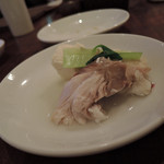 海辺のダイニング KISAMA - いまいゆのお頭喰らう