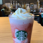 スターバックスコーヒー - 