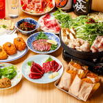 肉のウヱキ - 料理写真:5500円