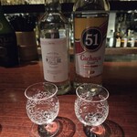 BAR　足袋 - 