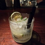 BAR　足袋 - 