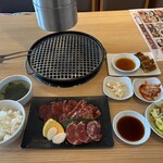 焼肉・韓国料理 KollaBo - 