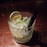 BAR　足袋 - 