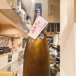 日本酒と牡蠣...時々おでんBACHIYA - 