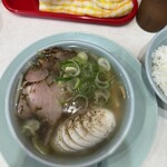 なぎちゃんラーメン - 
