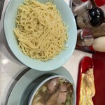 なぎちゃんラーメン - 