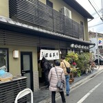 六条新町 招福亭 - 