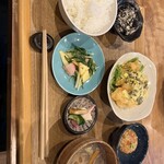 お食事処 おぶぶ - 