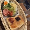てらにし珈琲本店 - 料理写真: