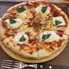 柏野菜×イタリアン VEGETALIAN SHANTY 道の駅しょうなん店 - マルゲリータ