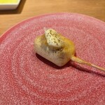 フレンチ串揚げ・炭焼き BEIGNET ASHIYA - 