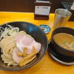 つけ麺 飛耀  - 料理写真: