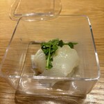 フレンチ串揚げ・炭焼き BEIGNET ASHIYA - 