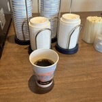 ドーミーイン広島ANNEX - ドリンク写真: